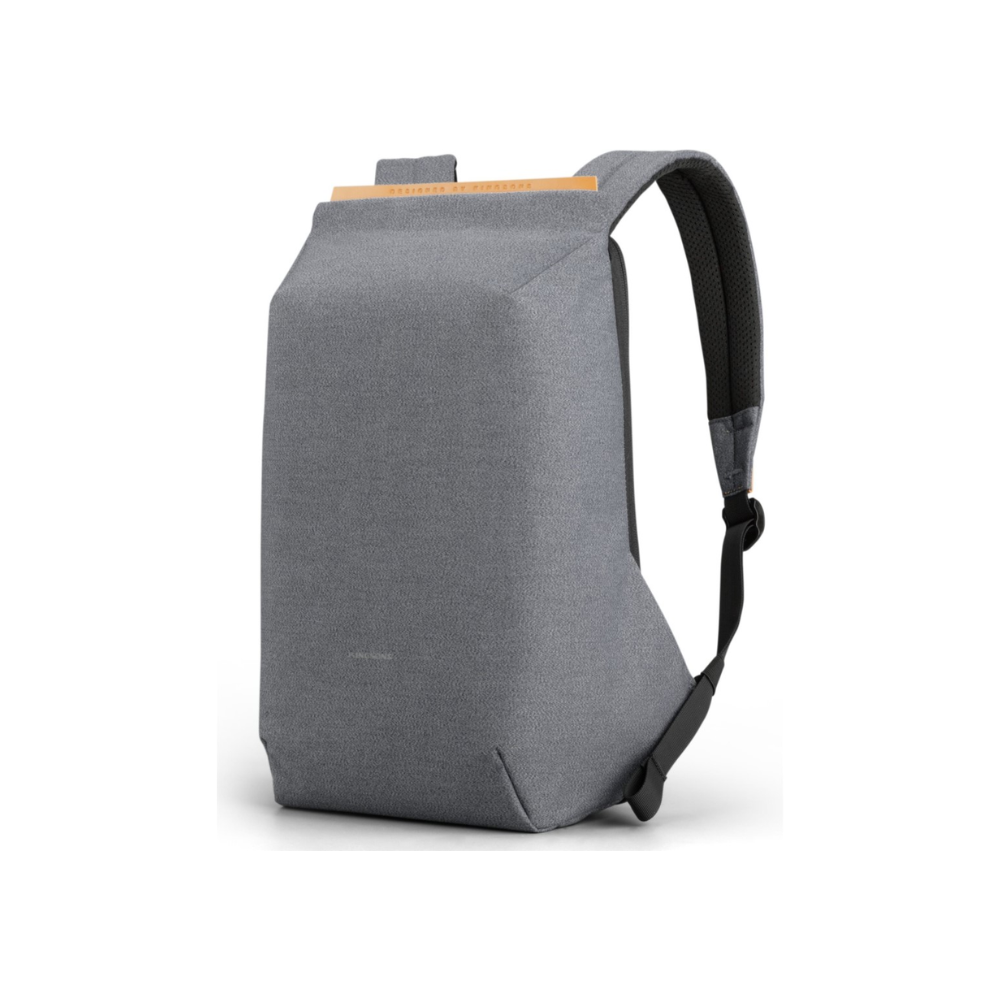 Kingsons - Simple Design Backpack