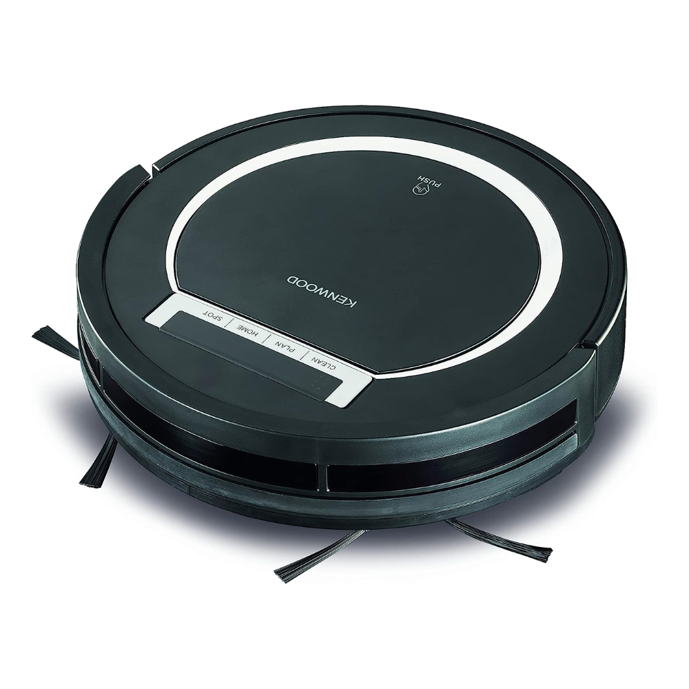 Kenwood - Smart Robot Vacuum Cleaner