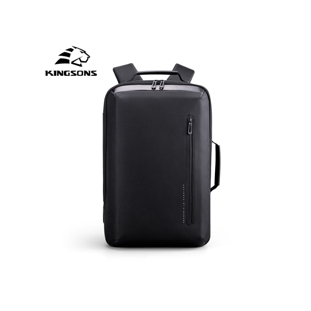 Kingsons - Multifunctional Backpack for business, entertainment, and  travel