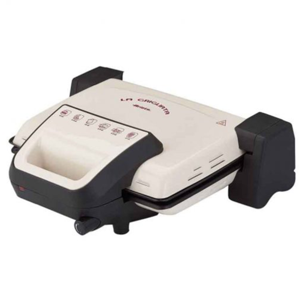 Ariete - Contact Grill La Grigliatta  - 1800W