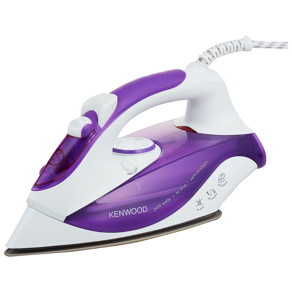 Kenwood - Steam Iron - 2400W