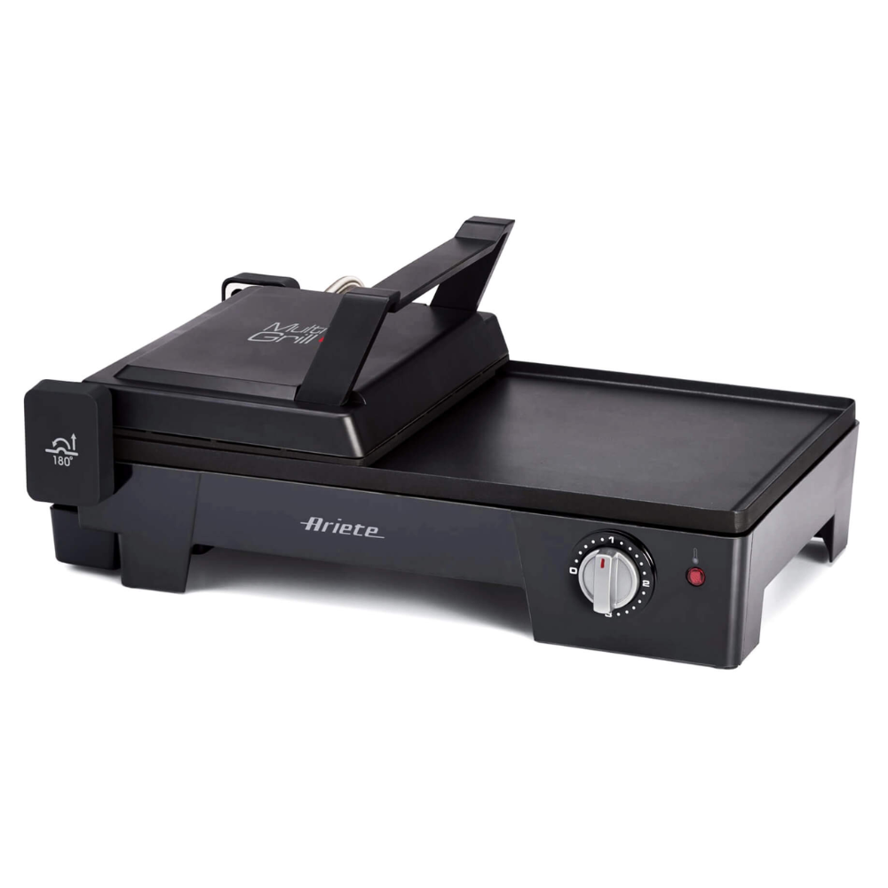 Ariete - Multi Grill - 3in1 - 2000/2400W