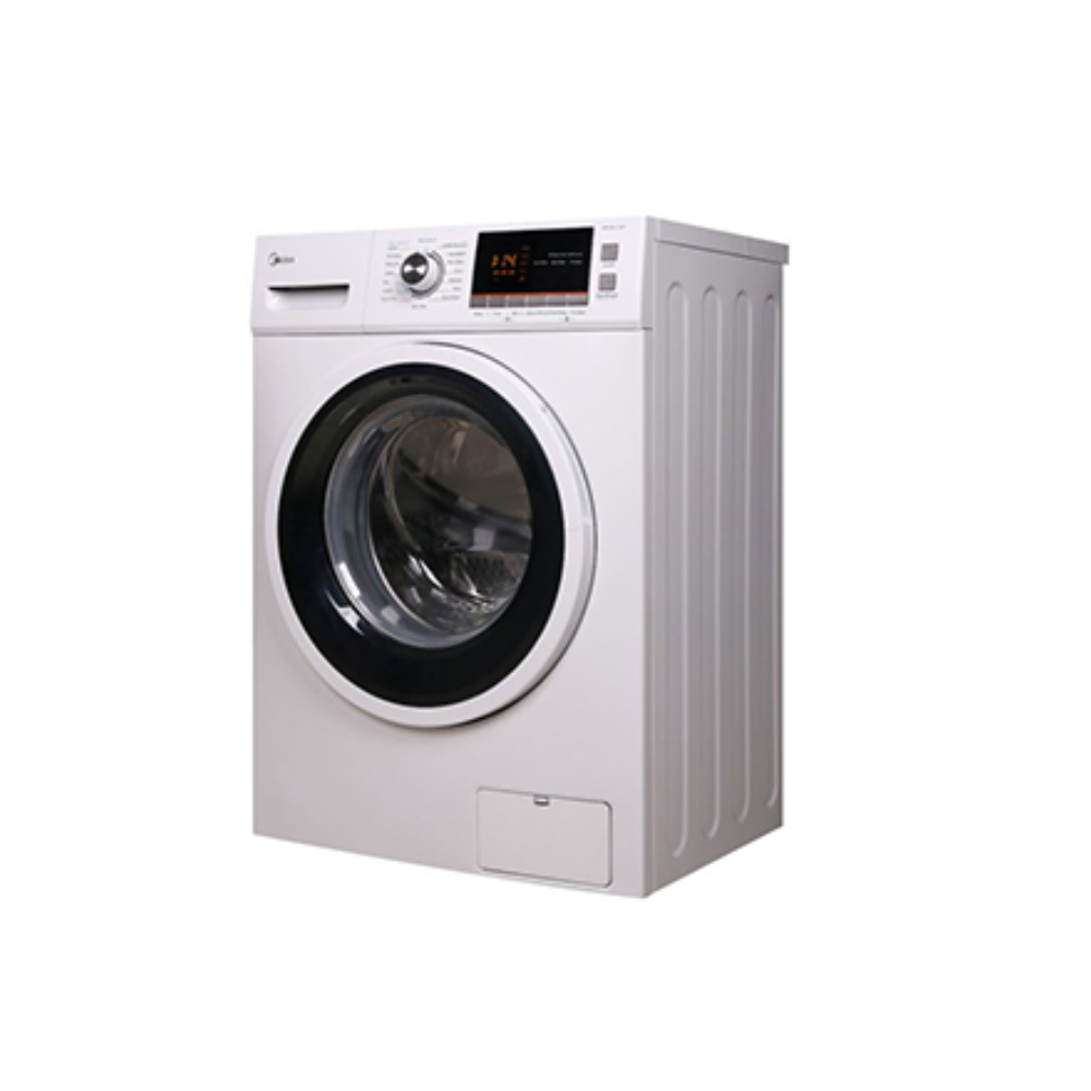 Midea - Washing Machine Front Load - 10Kg