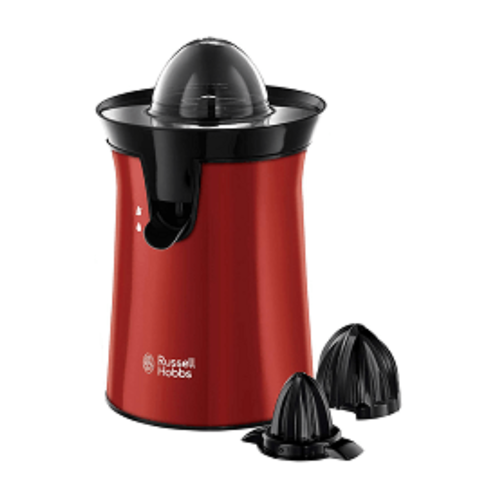 Russell - Citrus Press - 600W