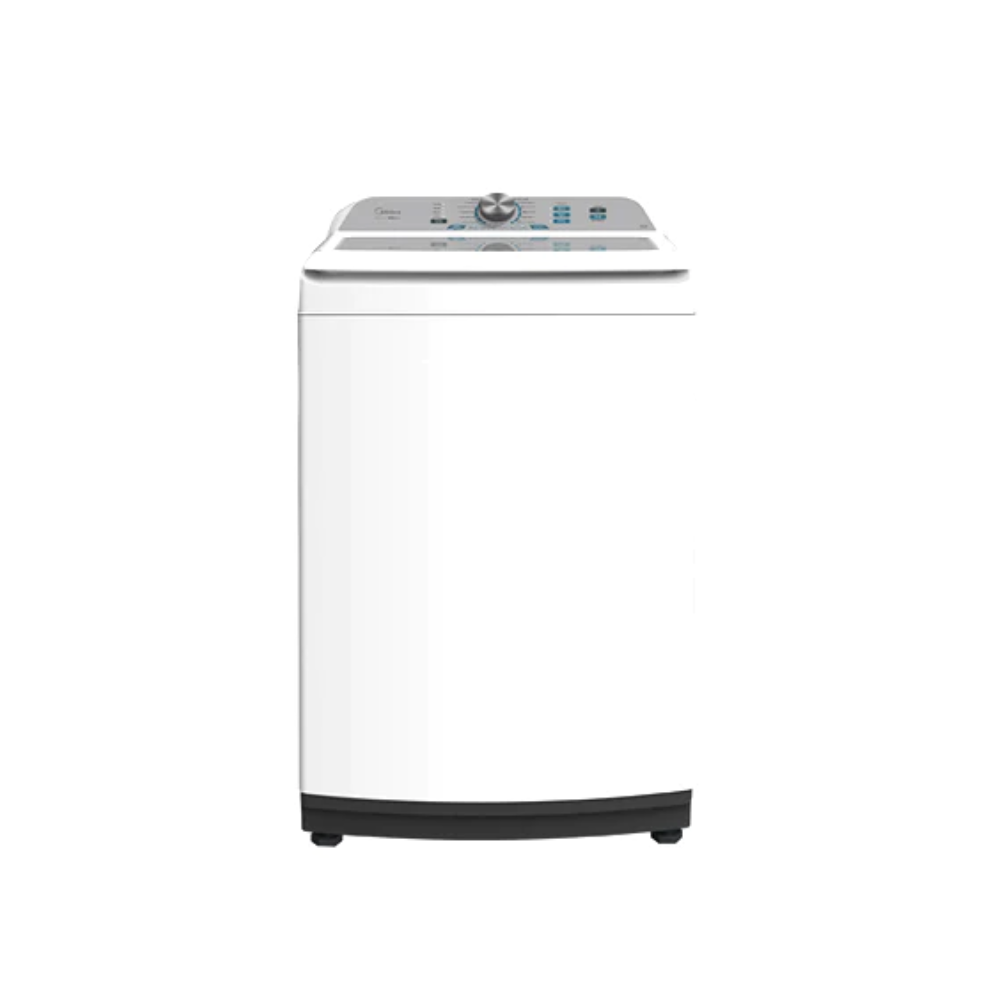 Midea - Washing Machine Top Load - 15Kg