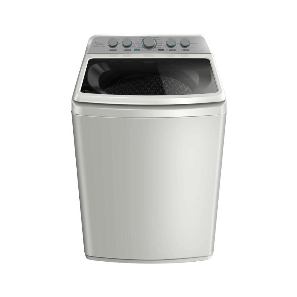 Midea - Washing Machine Top Load - 18Kg
