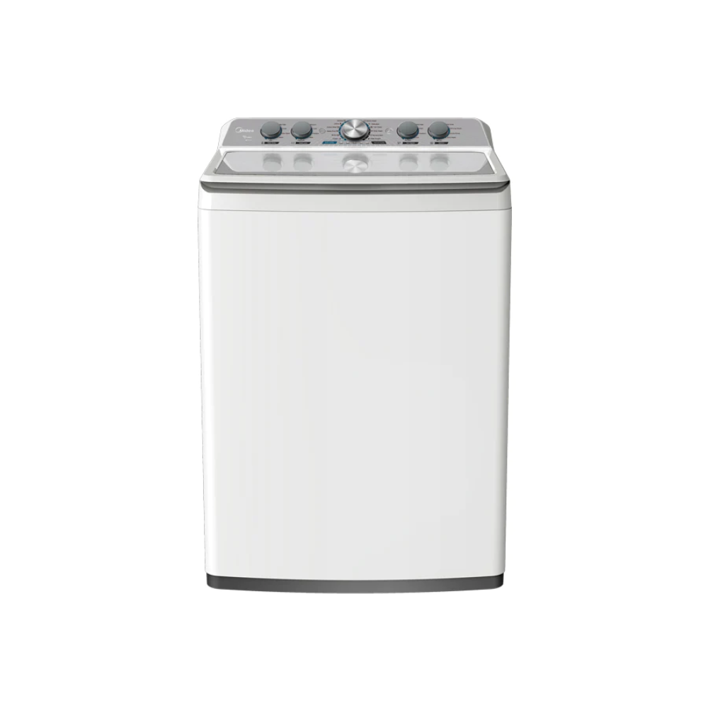 Midea - Washing Machine Top Loader - 20Kg