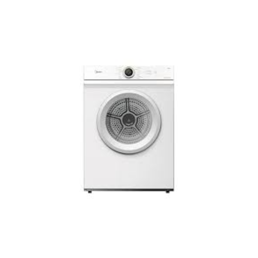 Midea - Dryer Front Loader - 8Kg