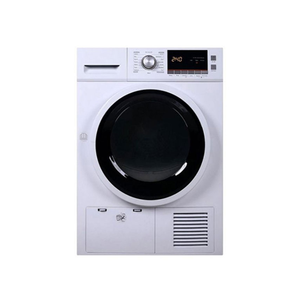 Midea - Dryer Front Loader - 10Kg