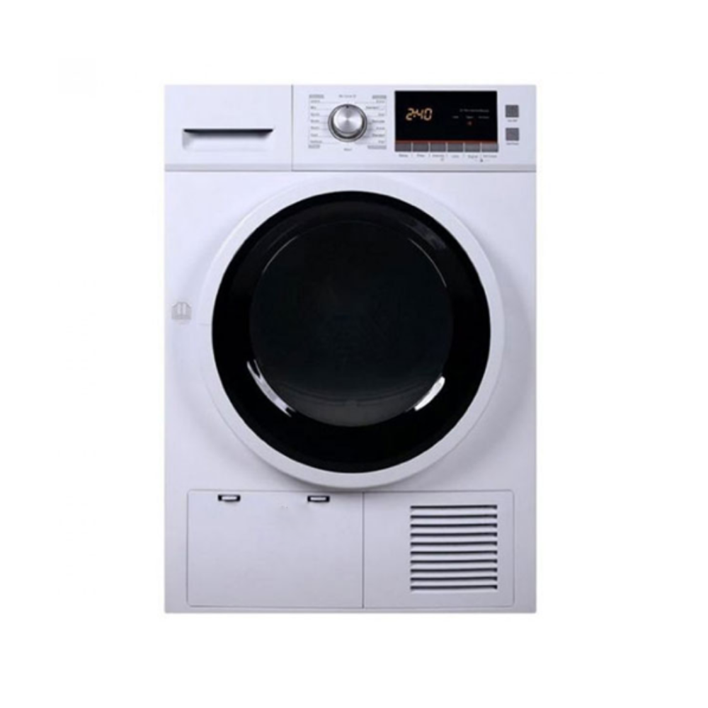 Midea - Dryer Machine - 10 Kg