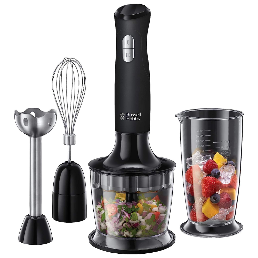 Russell - Hand Blender - 500W