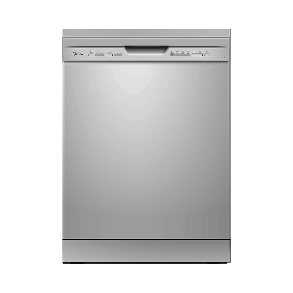 Midea - DishWasher - 2 Place Settings