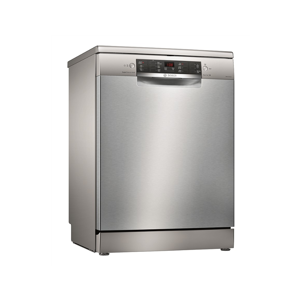 Midea - DishWasher - 15 Settings