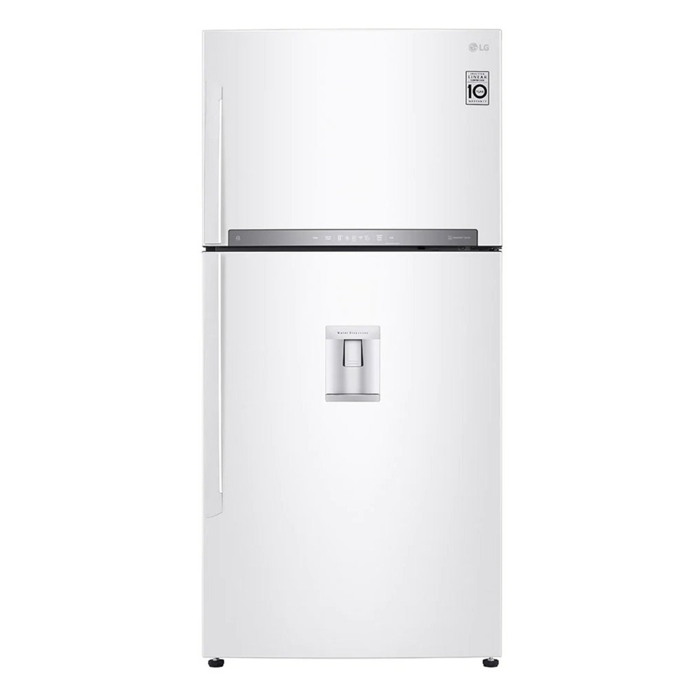 LG - Refrigerator - 760 L
