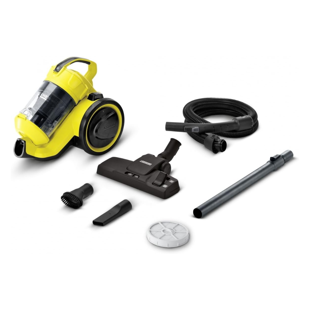 Karcher - Vacuum Cleaner - 700W