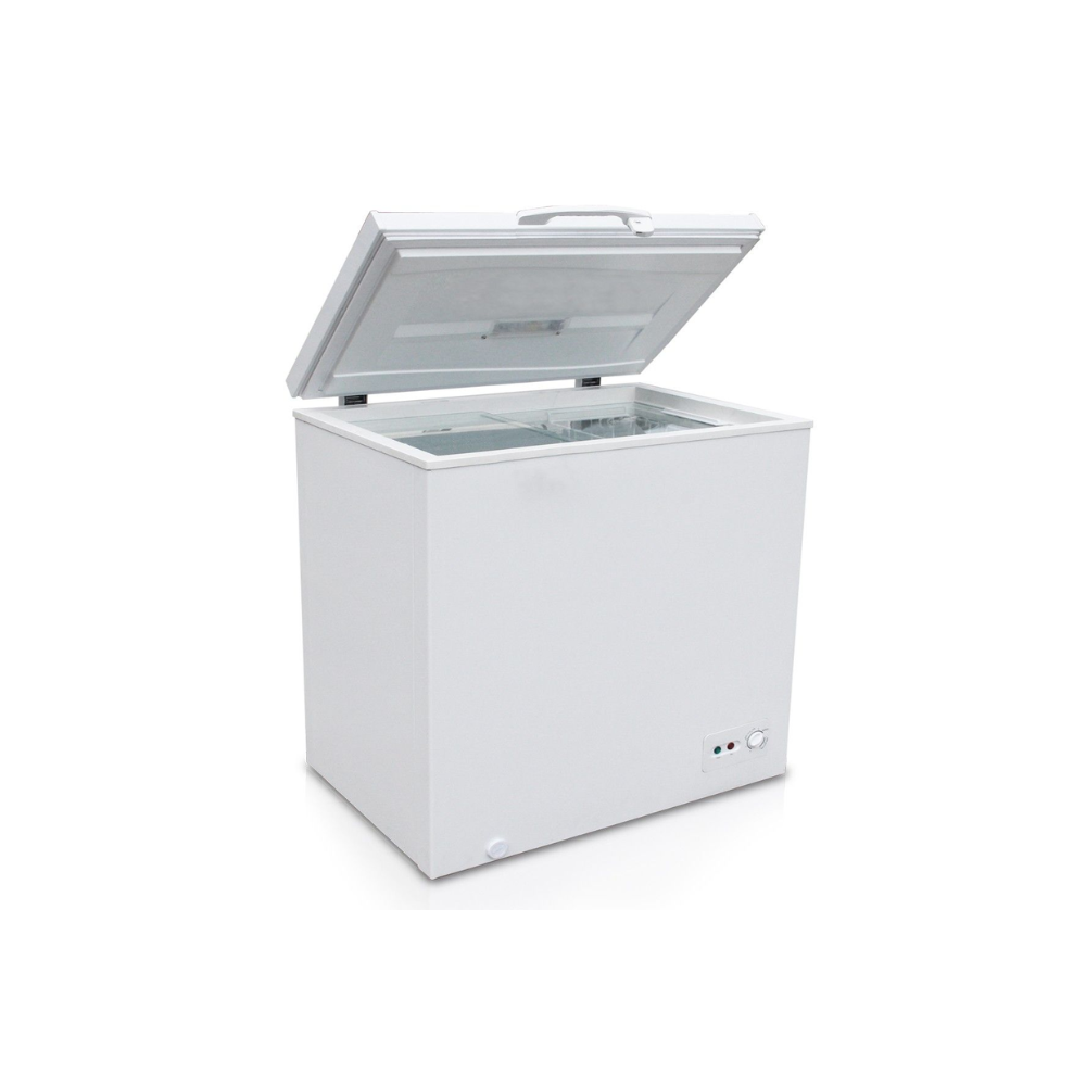 Midea - Chest Freezer - 450 L