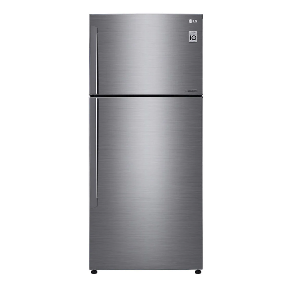 LG - Refrigerator - 478 L