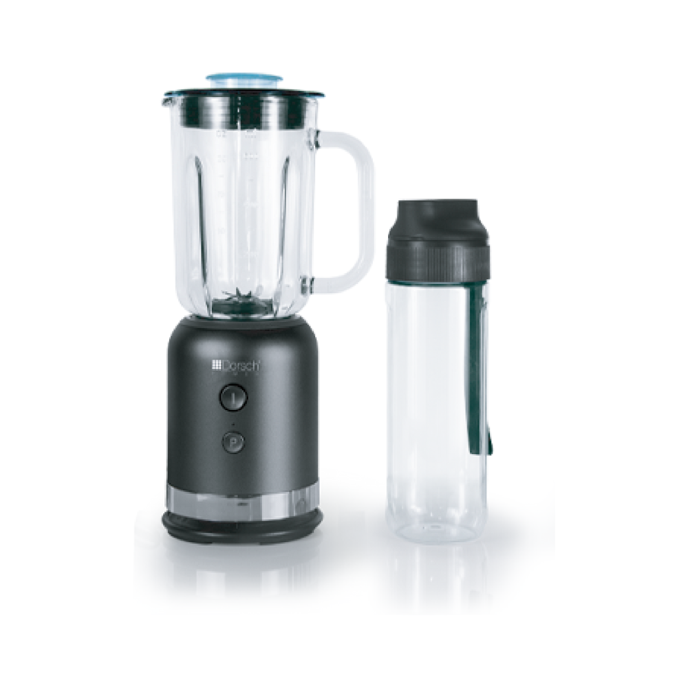 Dorsch - Mini Juicer - 350W