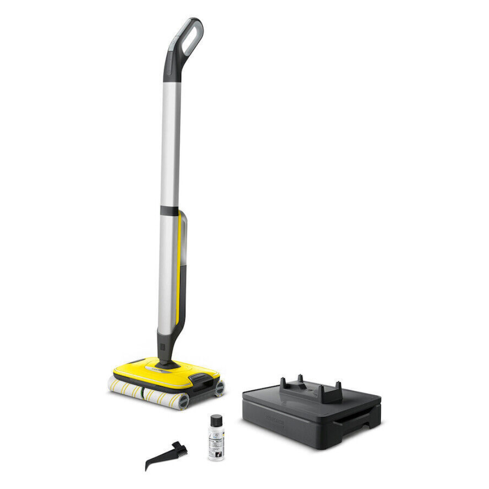 Karcher - Floor Cleaner - 400ml