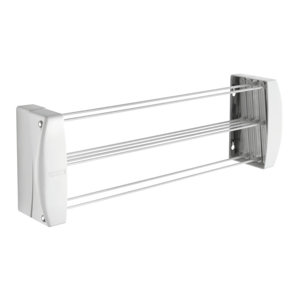Leifheit - Wall Dryer - Teleclip Extandable