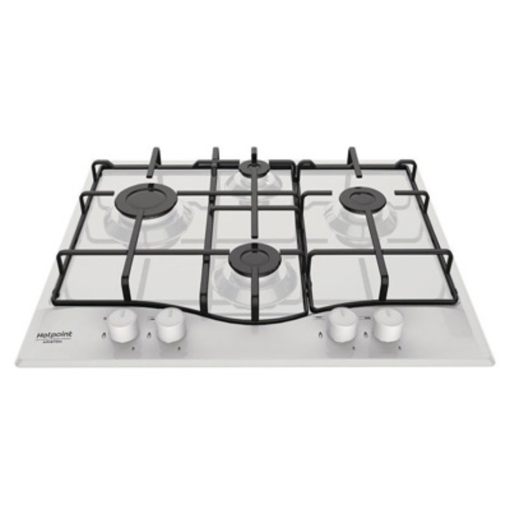 Ariston - Hobs - 60cm - White