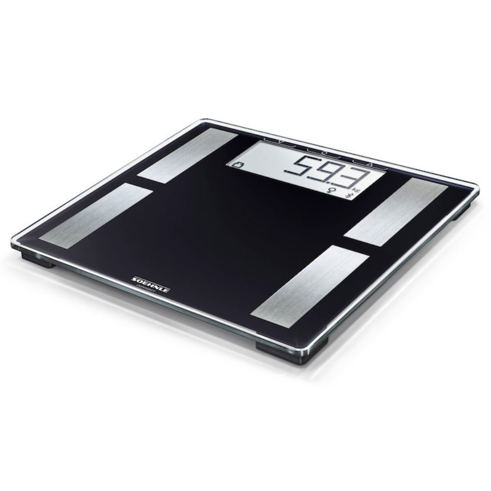 Leifheit - Smart Scale - Shape Sense Connect 50