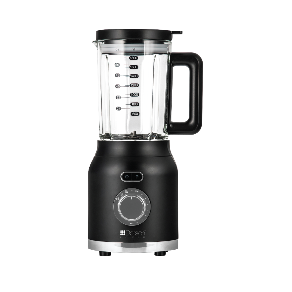 Dorsch - Blender - 1200 W