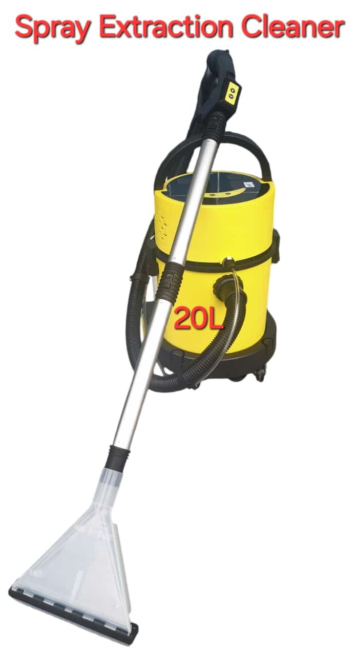 VC20 Vacuum Cleaner