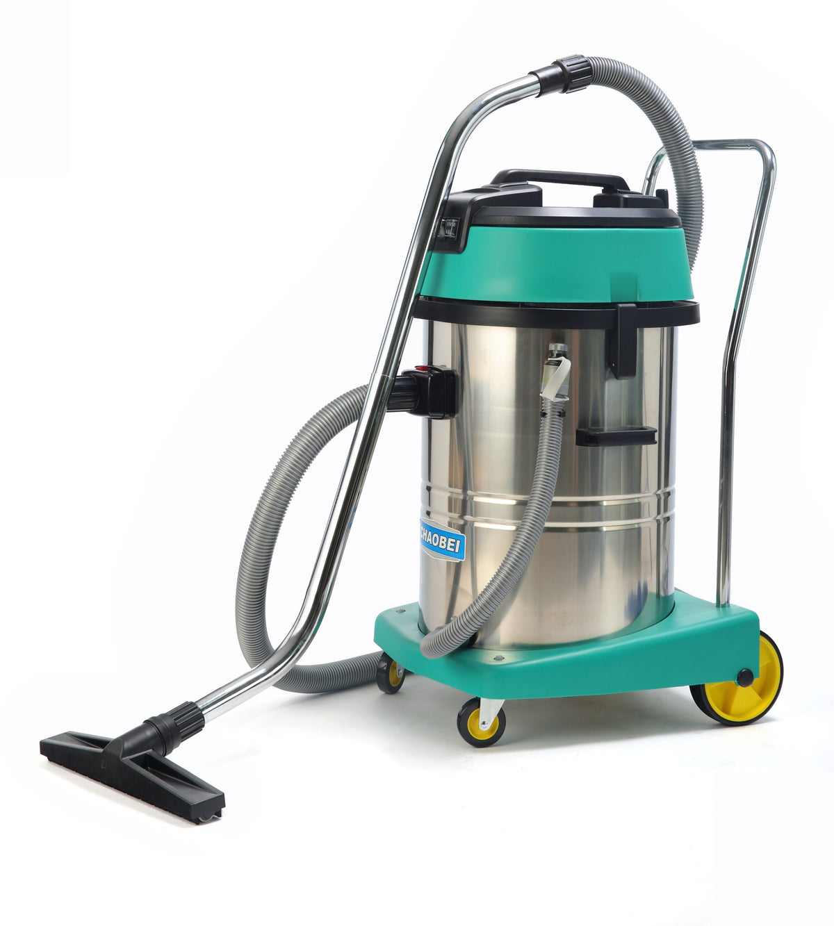 VC80 Vacuum Cleaner 80L