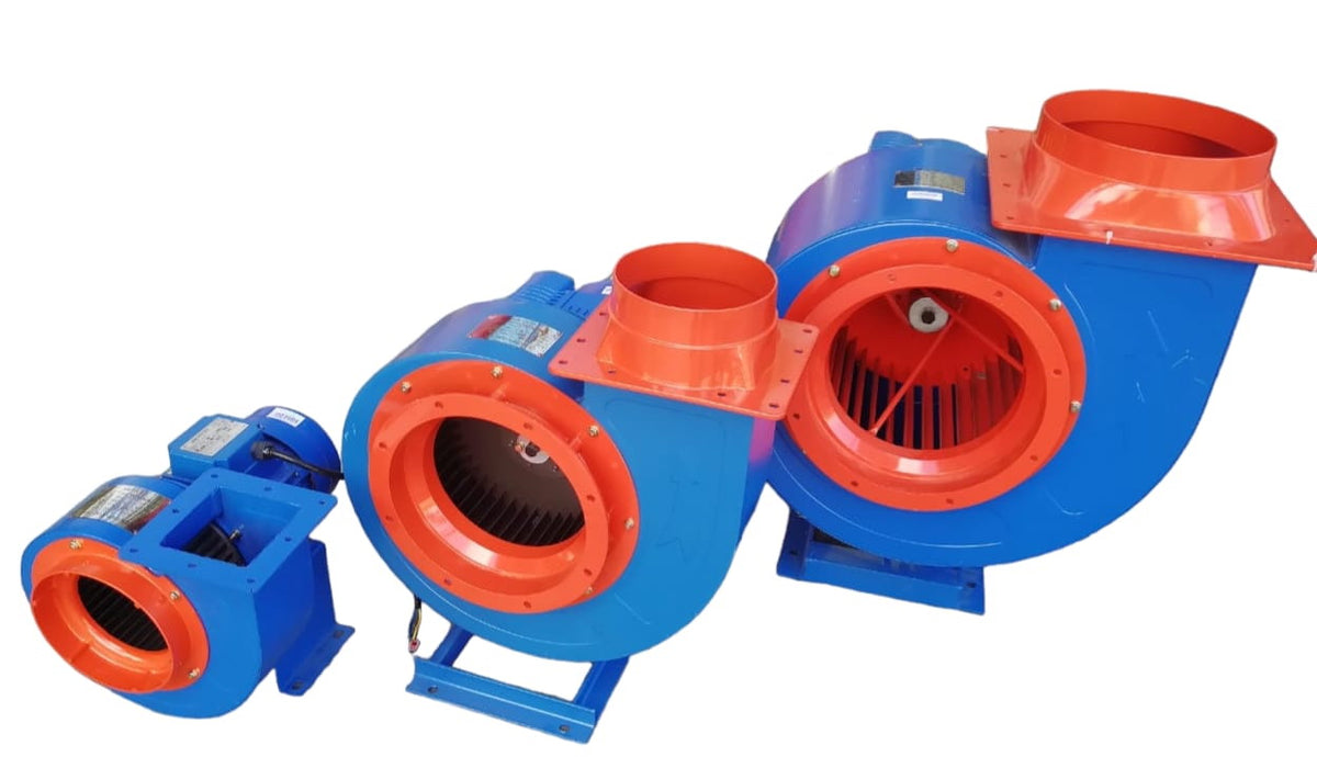 VFC1400  Ventilation Centrifugal Fan