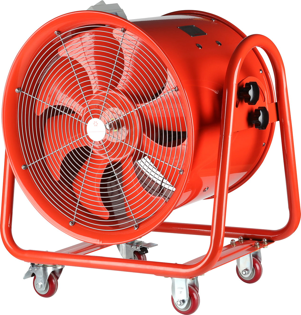 VFM50 Ventilation Fan