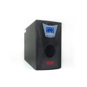 VSUN 3KVA ONLINE UPS .
