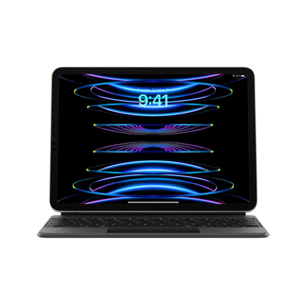 Apple - 11" Keyboard - Magic M4