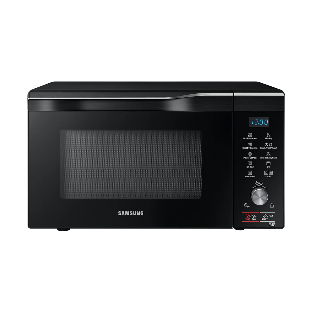 Samsung - BMS - Microwave + Airfryer + Oven