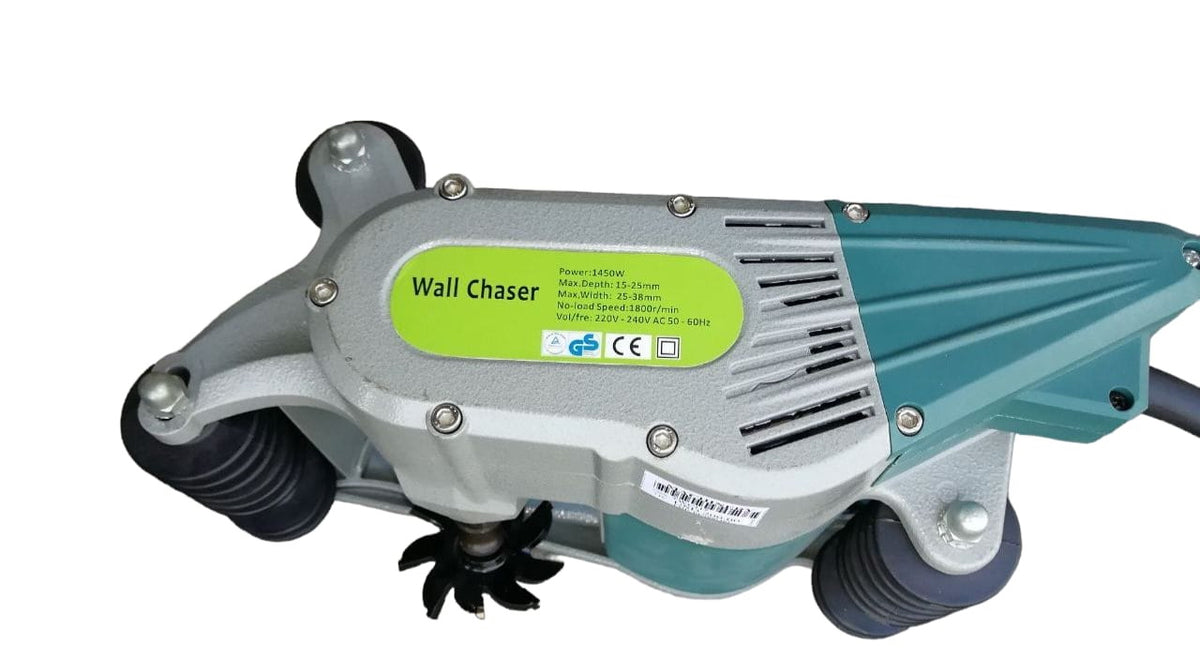 WCH   WALL CHASER