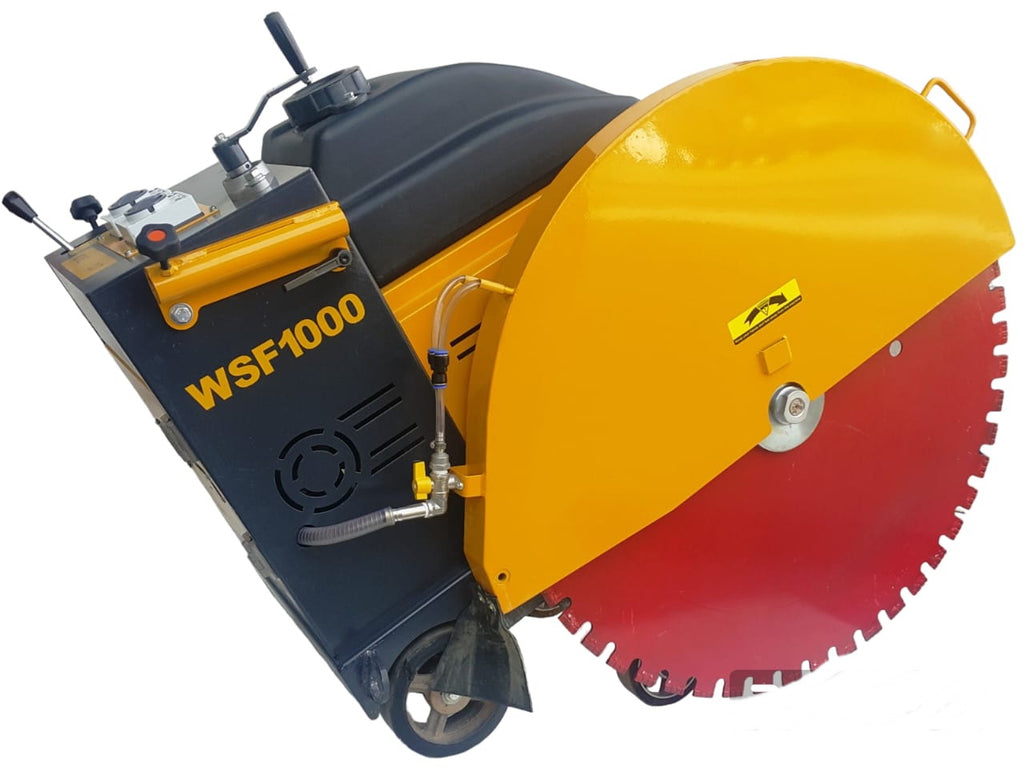 WSF1000 Electric Floor Cutter
