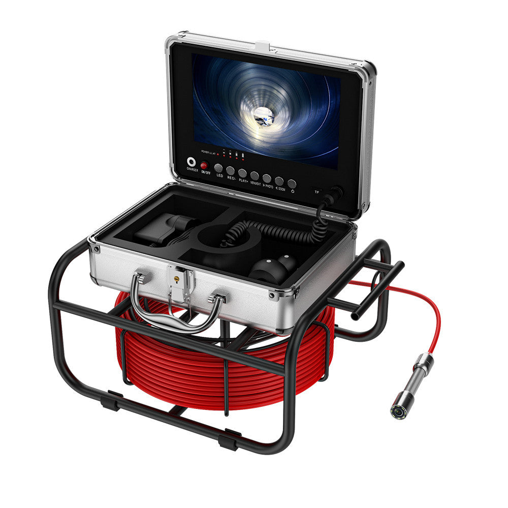 PCGD20M Pipe Inspection Camera