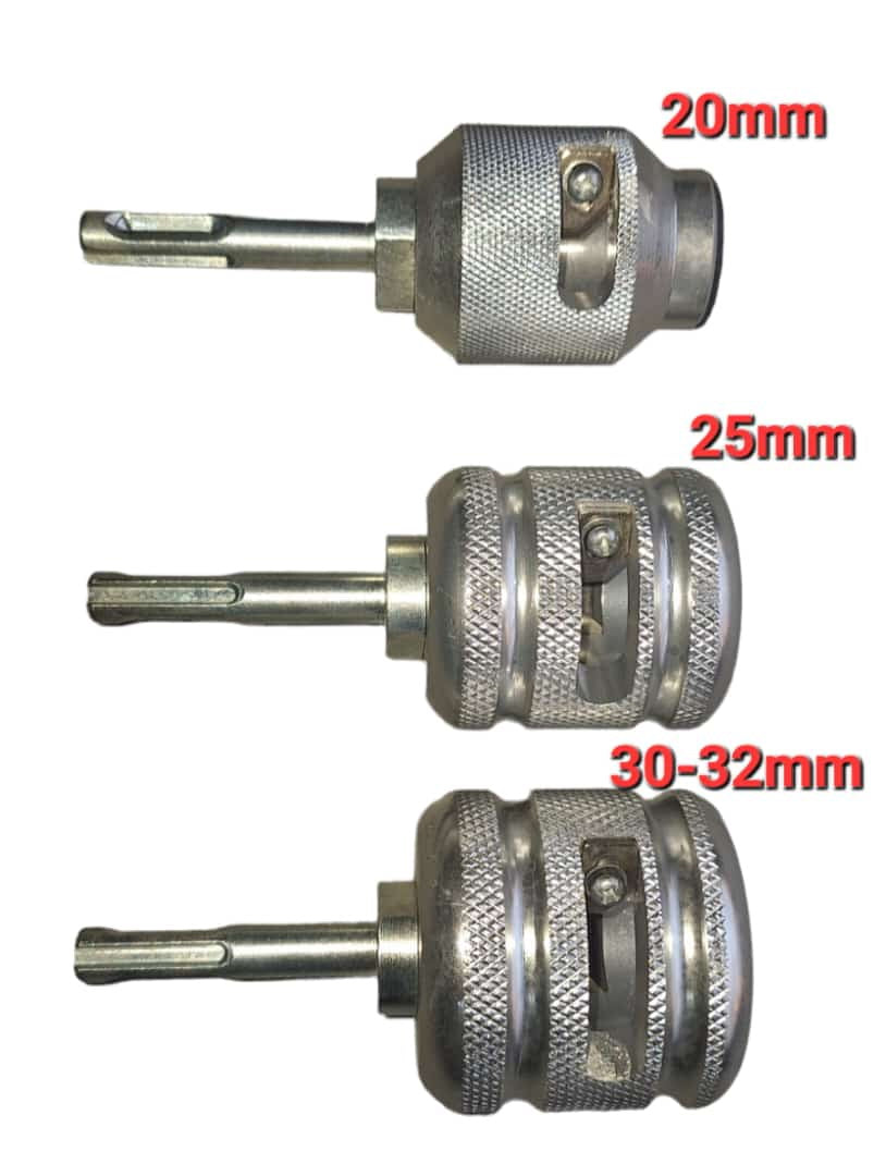 SQPSD Pipe Sharpener SDS