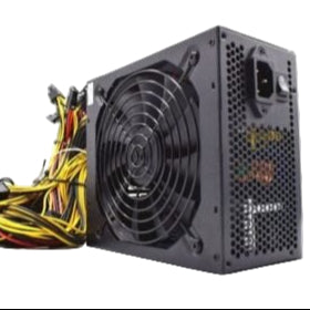 Power Supply 1850W Mining PSU 90 plus gold .