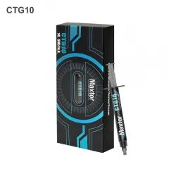 Maxtor CTG10 4 Grams Thermal Compound Paste Heat Sink for IC/Processor/CPU/GPU/All Coolers.