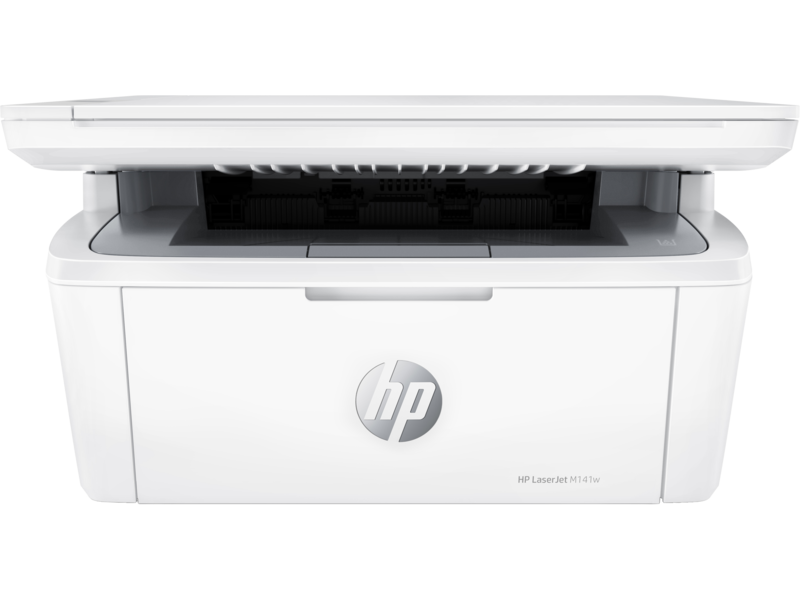 HP LaserJet MFP M141w Printer (7MD74A).