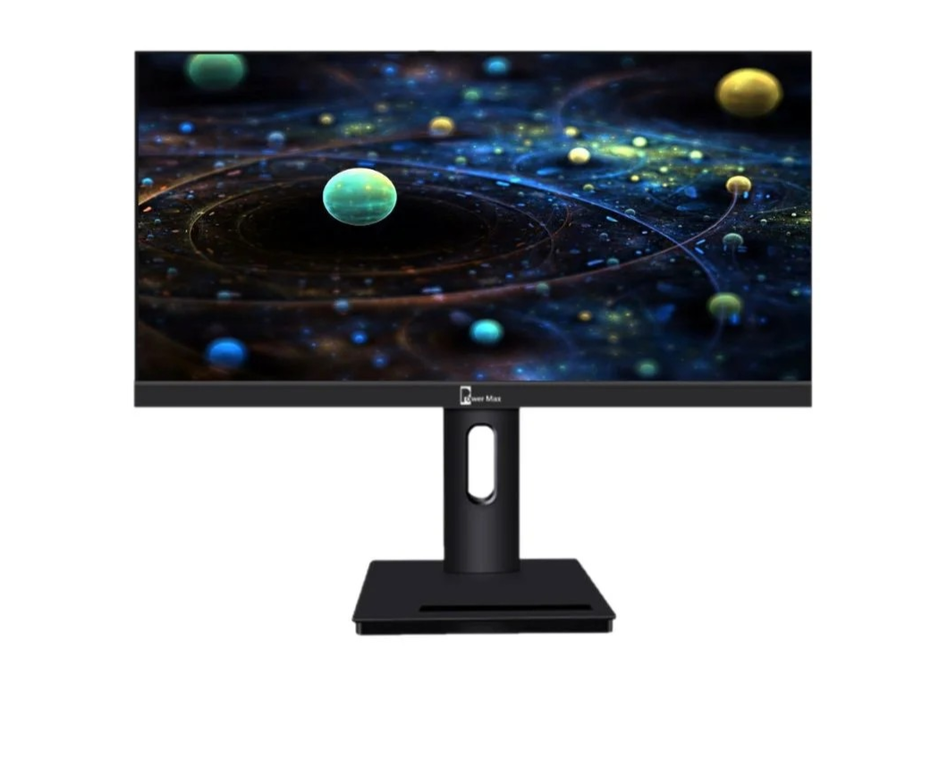 POWERMAX Gaming Monitor 27", 360hz, 1ms, full HD, IPS.