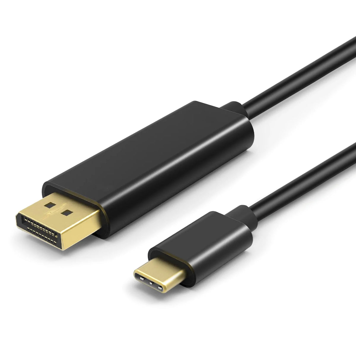 TYPE C TO DP CABLE 8K.
