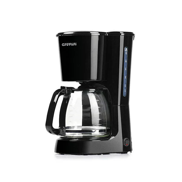 G3Ferrari G10054, Coffee Maker - Black