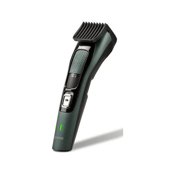 G3Ferrari G30043, Sfumè Hair and Beard Clipper - Dark Green