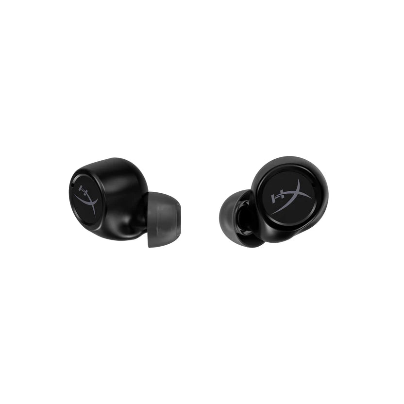 HyperX Cirro Buds Pro True Wireless Earbuds, BLACK.