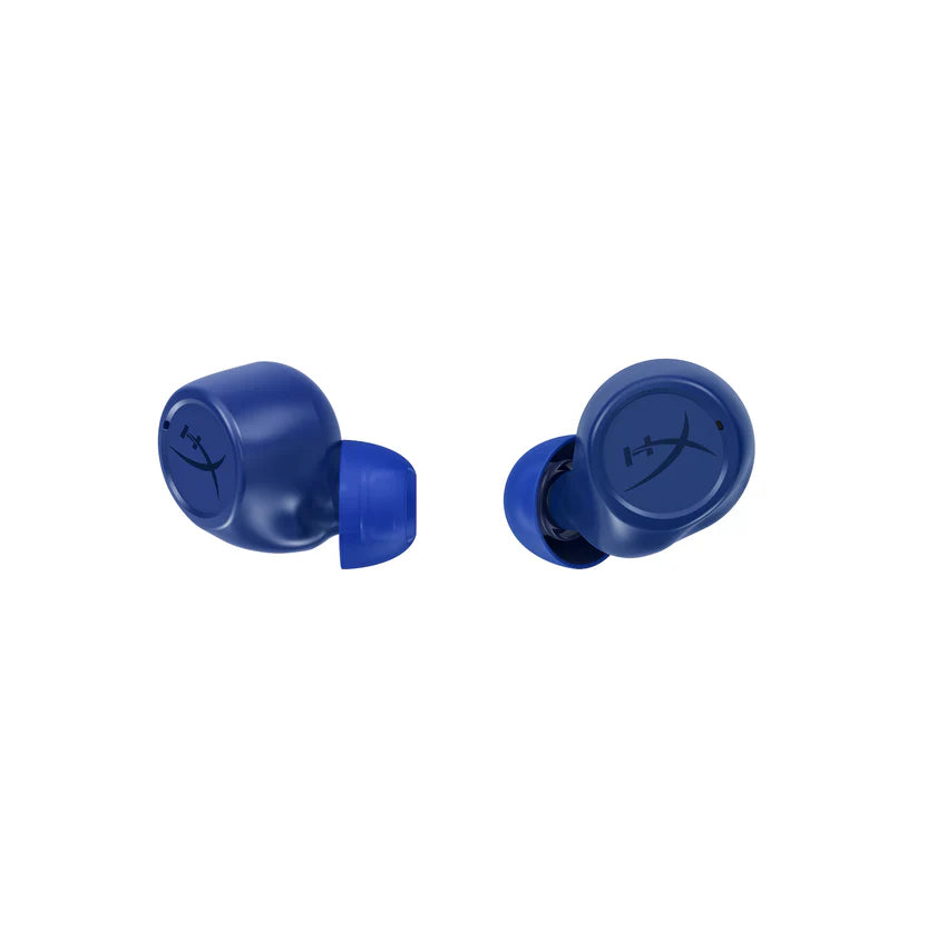HyperX Cirro Buds Pro True Wireless Earbuds, BLUE.