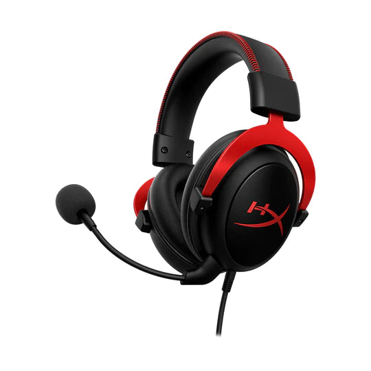 HyperX Cloud II - Gaming Headset .