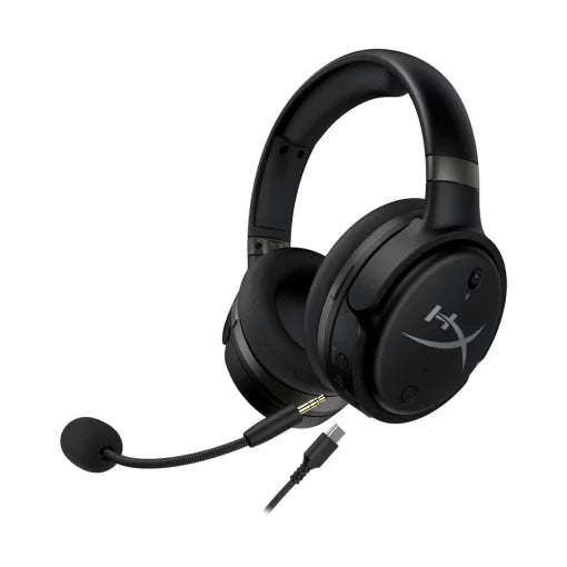 HyperX Cloud Orbit S Gaming Headset with 3D Audio & Head Tracking .