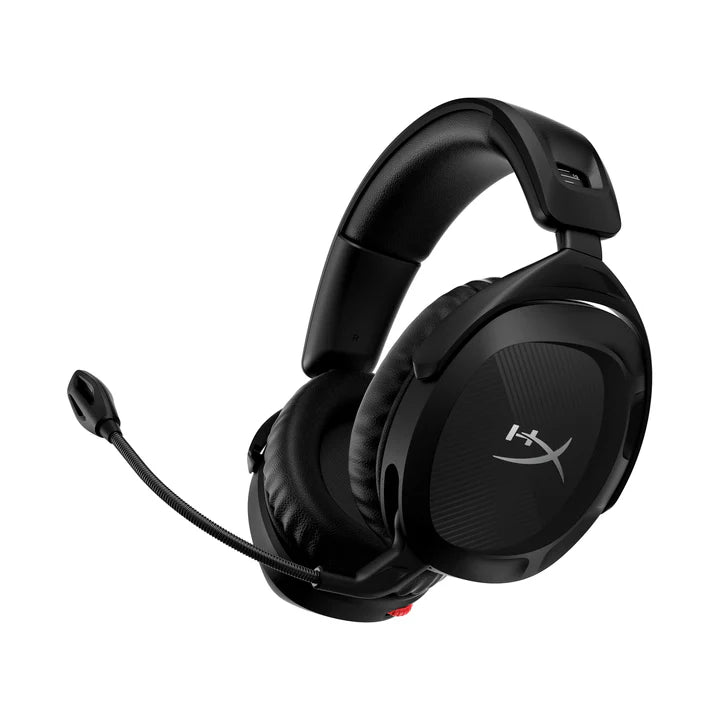 HyperX Cloud Stinger 2 wireless Gaming Headset.
